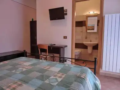 Agriturismo La Pietriccia - 91