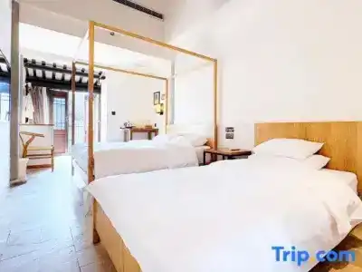 Blossom Hill Inn · Shantang - 79