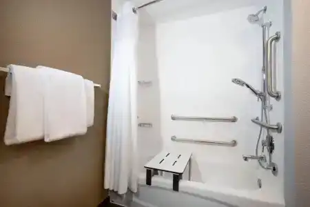 Courtyard by Marriott Orlando Altamonte Springs/Maitland - 14