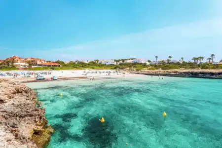 Globales Cala'n Bosch - 23