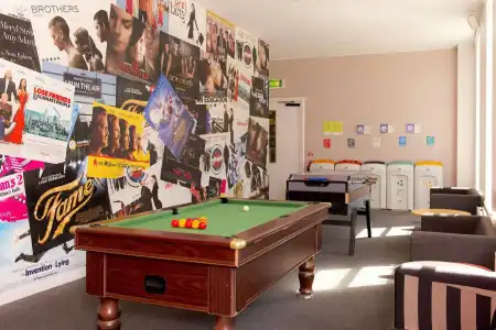 YHA Manchester - Hostel - 16