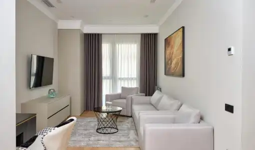 Stylo Residences & Suites Apart - 82