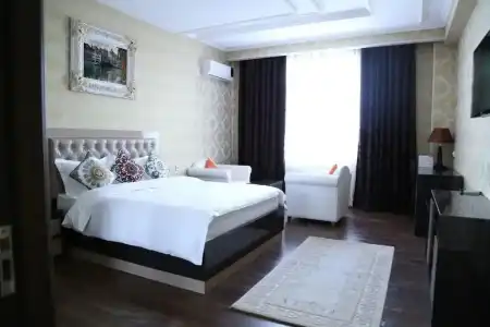 Sunrise Apartment - 25