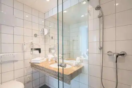 Best Western Am Strassberger Tor - 71