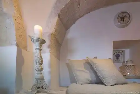 Masseria Cappuccini - 3