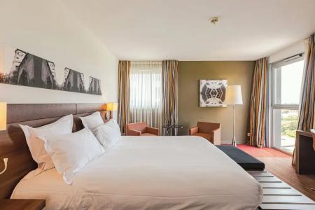 Holiday Inn Mulhouse by IHG - 96
