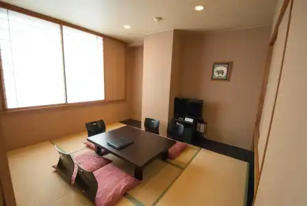 Hakuba Mominoki - 39