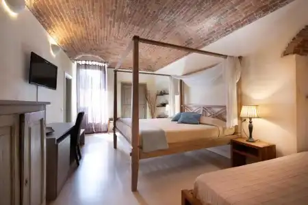 Relais al Convento - 51