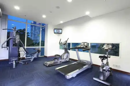 Swiss-Belinn Kemayoran Jakarta - 37