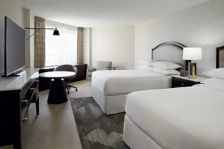 Sheraton Montreal Airport - 19