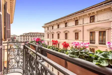 Boutique Rome Inn - 41