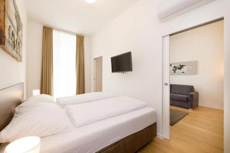 Vienna Stay Apartments Tabor 1020 - 140