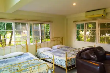 Cottages @ Hill Resort - 81
