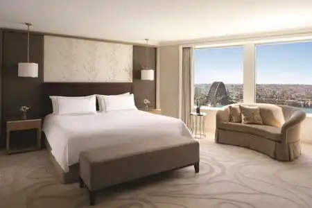 Shangri-La Sydney - 7