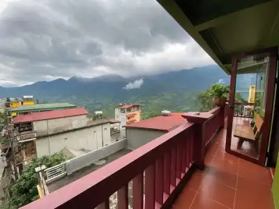 Botanic Sapa - 63