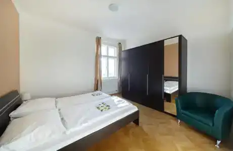Foster Hostel - 71