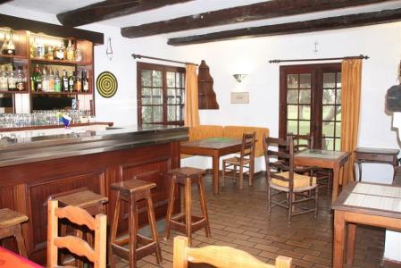 Hôtel Mas des Barres - 14