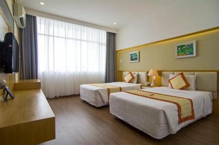 Sammy Vung Tau - 92