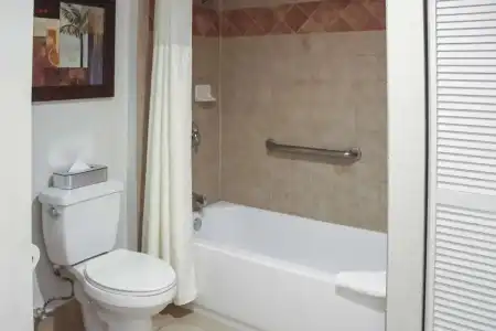 Hilton Vacation Club Polynesian Isles Kissimmee - 133
