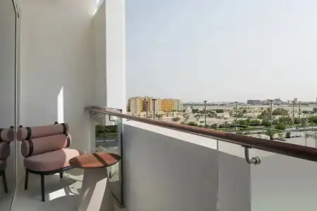 Rixos Gulf Doha - 34