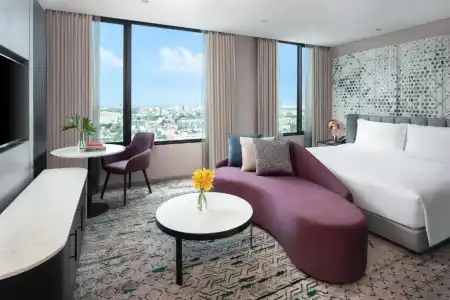 Avani Sukhumvit Bangkok - 66