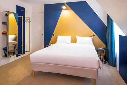 ibis Styles Paris 15 Lecourbe - 41