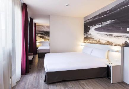 B&B Vigo - 4