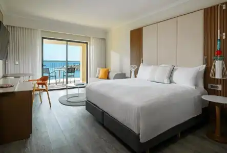 Malta Marriott Resort & Spa - 58