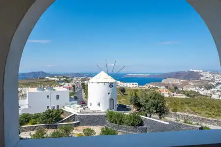 Orizontes Santorini - 50