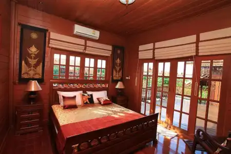 Baan Thai Lanna Pattaya - 78