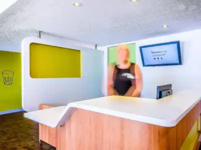 Ibis Budget Newcastle - 10