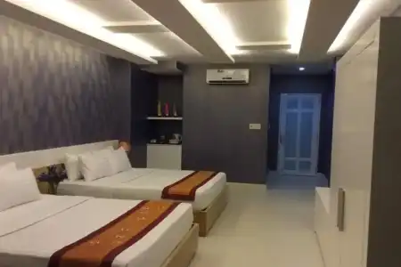 Vân Anh Luxury - 18