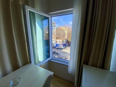Meydan Otel Uskudar - 11