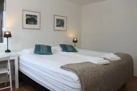 Old Airline Guesthouse - 4