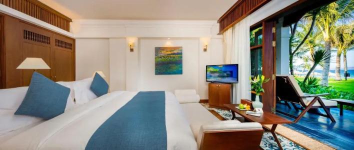 The Anam Cam Ranh - 134