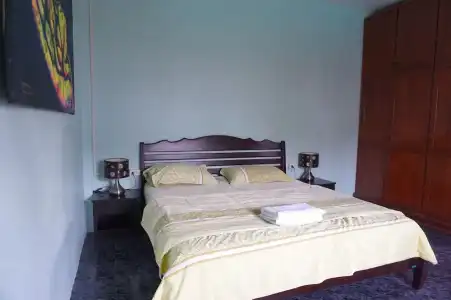 Martin's Swiss Guesthouse - 22