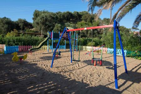 Panorama Sidari - 22