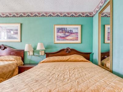 OYO O Jackson I-55 North - 31