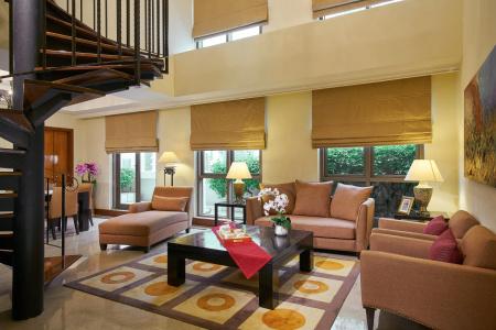 Orchard Parksuites - 29