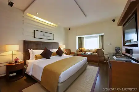 Taj Coromandel - 41