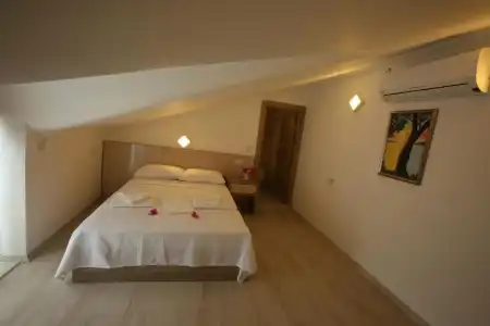 Aria Doria Otel - 35