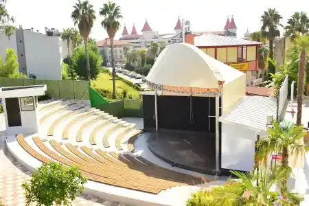 The Marilis Hill Resort & SPA - 20