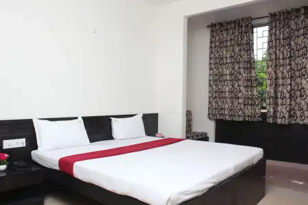 Nest International - 0