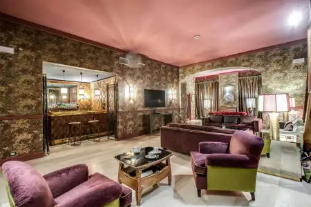 AC by Marriott Clodio Roma - 1
