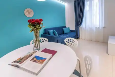 Opera Relais de Charme - Aparthotel - 165