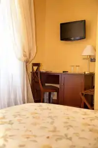 Optima Collection Kamianets-Podilskyi - 12
