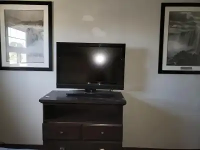 Niagara Falls Courtside Inn - 54
