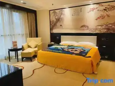 Tianyi Commercial - 25