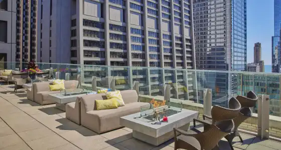 Hyatt Centric The Loop Chicago - 25