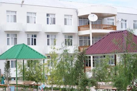 Chudesnyj Naftalan - 5